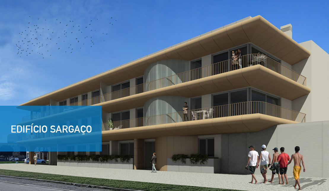 Edifício Sargaço